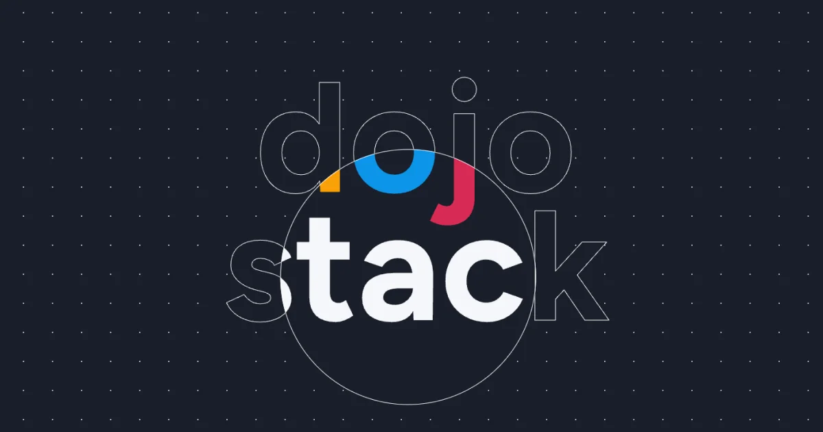 DojoStack